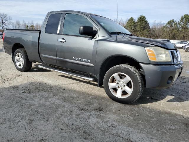 Photo 3 VIN: 1N6BA06A06N551821 - NISSAN TITAN 