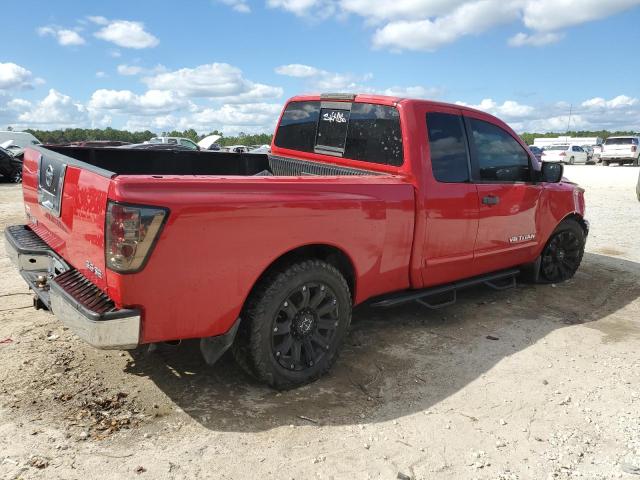 Photo 2 VIN: 1N6BA06A08N309954 - NISSAN TITAN XE 