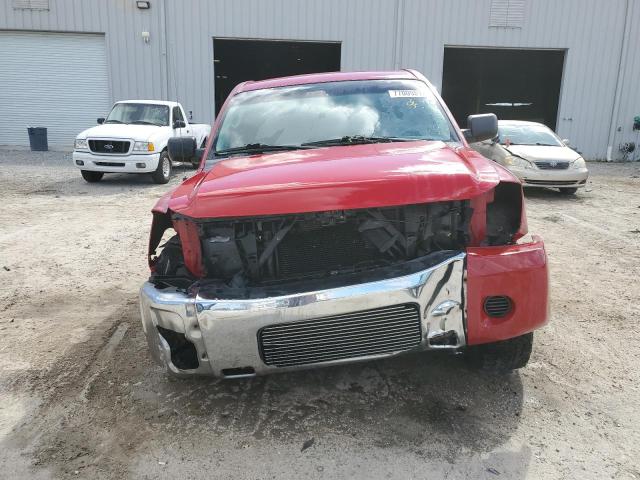 Photo 4 VIN: 1N6BA06A08N309954 - NISSAN TITAN XE 