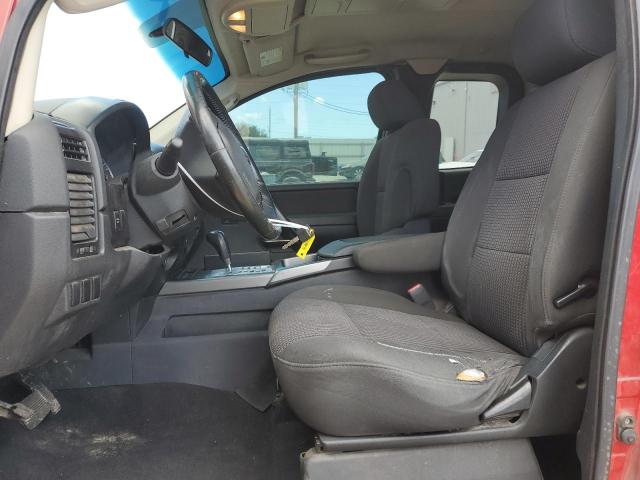 Photo 6 VIN: 1N6BA06A08N309954 - NISSAN TITAN XE 