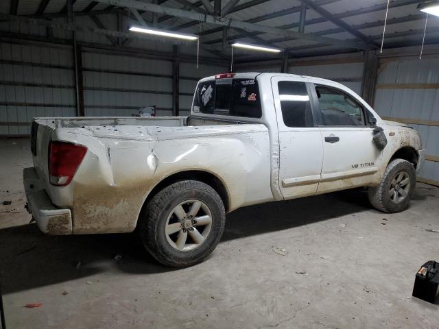 Photo 2 VIN: 1N6BA06A08N322185 - NISSAN TITAN XE 