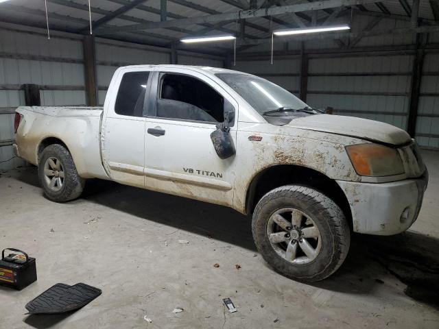 Photo 3 VIN: 1N6BA06A08N322185 - NISSAN TITAN XE 