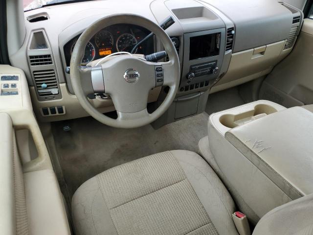 Photo 7 VIN: 1N6BA06A08N342369 - NISSAN TITAN 