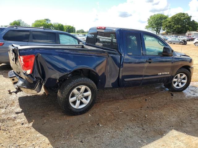 Photo 2 VIN: 1N6BA06A08N344574 - NISSAN TITAN XE 