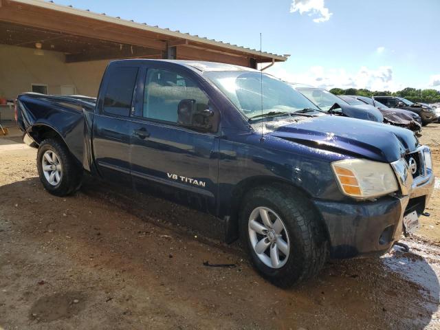 Photo 3 VIN: 1N6BA06A08N344574 - NISSAN TITAN XE 