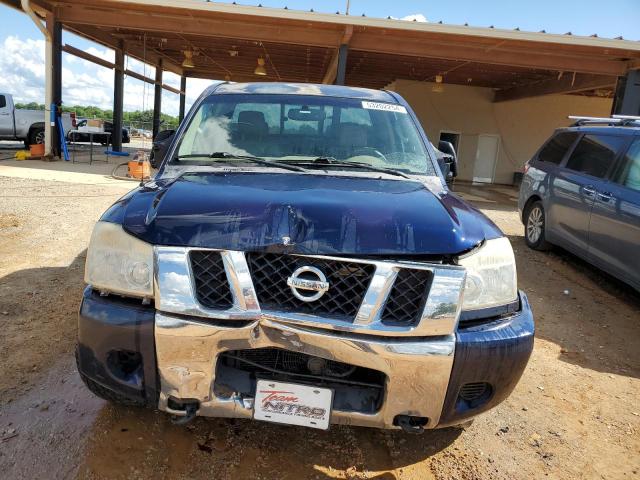 Photo 4 VIN: 1N6BA06A08N344574 - NISSAN TITAN XE 