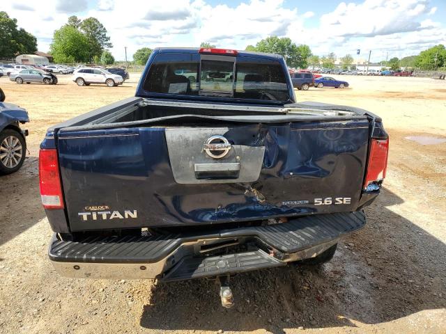 Photo 5 VIN: 1N6BA06A08N344574 - NISSAN TITAN XE 