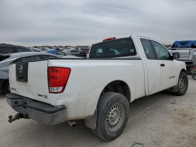 Photo 2 VIN: 1N6BA06A08N354795 - NISSAN TITAN 