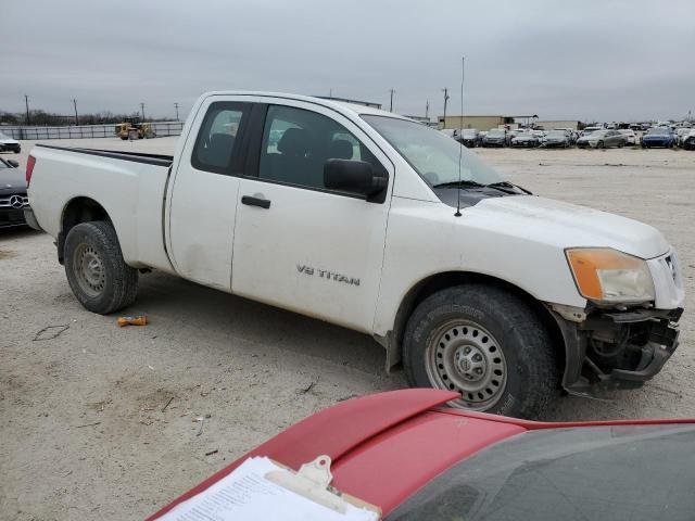 Photo 3 VIN: 1N6BA06A08N354795 - NISSAN TITAN 