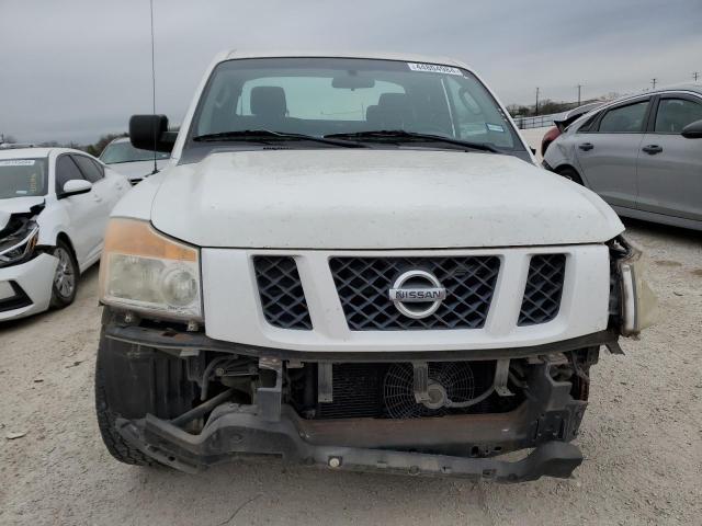 Photo 4 VIN: 1N6BA06A08N354795 - NISSAN TITAN 