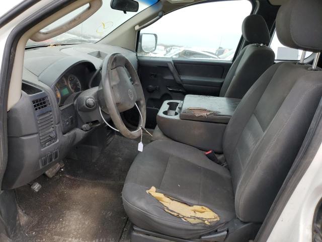 Photo 6 VIN: 1N6BA06A08N354795 - NISSAN TITAN 