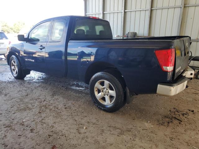 Photo 1 VIN: 1N6BA06A09N301712 - NISSAN TITAN XE 