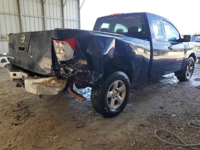 Photo 2 VIN: 1N6BA06A09N301712 - NISSAN TITAN XE 