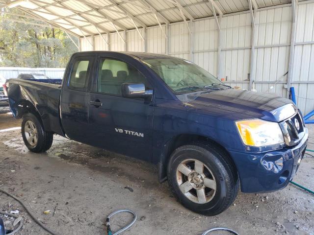 Photo 3 VIN: 1N6BA06A09N301712 - NISSAN TITAN XE 