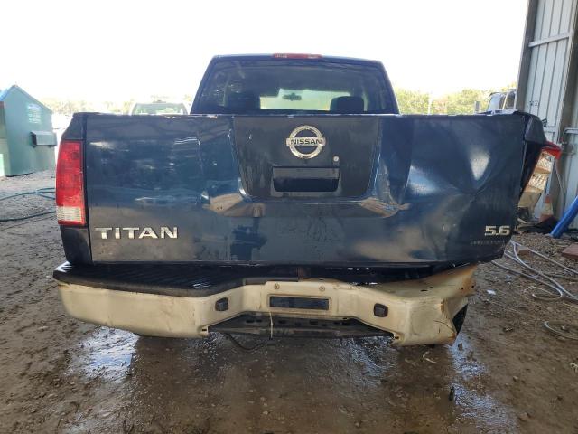 Photo 5 VIN: 1N6BA06A09N301712 - NISSAN TITAN XE 