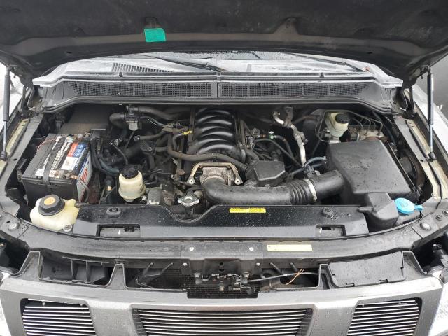 Photo 10 VIN: 1N6BA06A15N568187 - NISSAN TITAN 