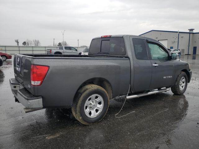 Photo 2 VIN: 1N6BA06A15N568187 - NISSAN TITAN 