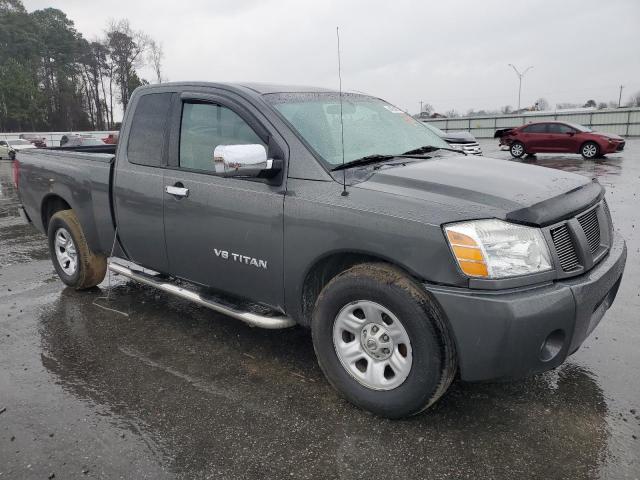 Photo 3 VIN: 1N6BA06A15N568187 - NISSAN TITAN 