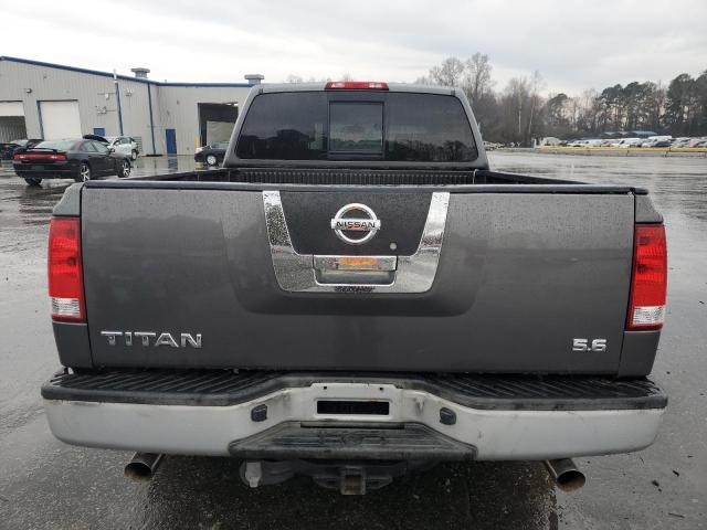 Photo 5 VIN: 1N6BA06A15N568187 - NISSAN TITAN 