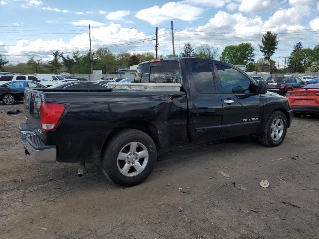 Photo 2 VIN: 1N6BA06A16N554310 - NISSAN TITAN 