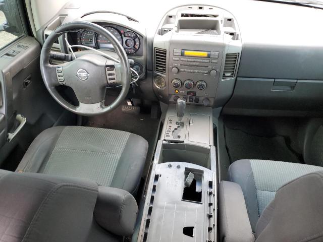 Photo 7 VIN: 1N6BA06A16N554310 - NISSAN TITAN 