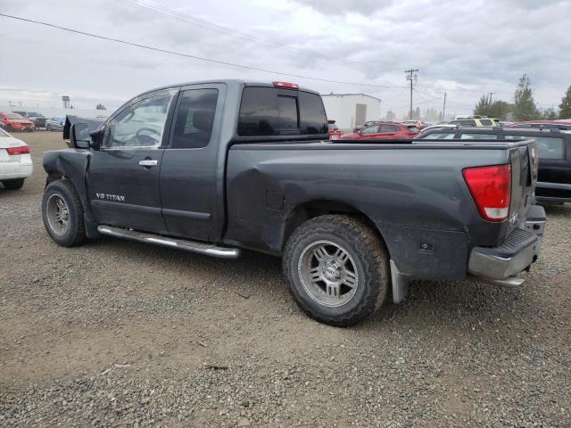 Photo 1 VIN: 1N6BA06A17N207433 - NISSAN TITAN XE 