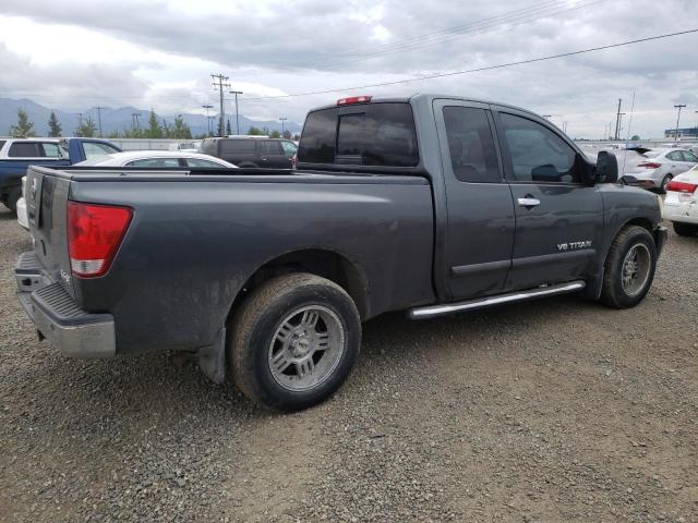 Photo 2 VIN: 1N6BA06A17N207433 - NISSAN TITAN XE 