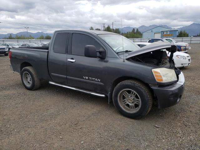 Photo 3 VIN: 1N6BA06A17N207433 - NISSAN TITAN XE 