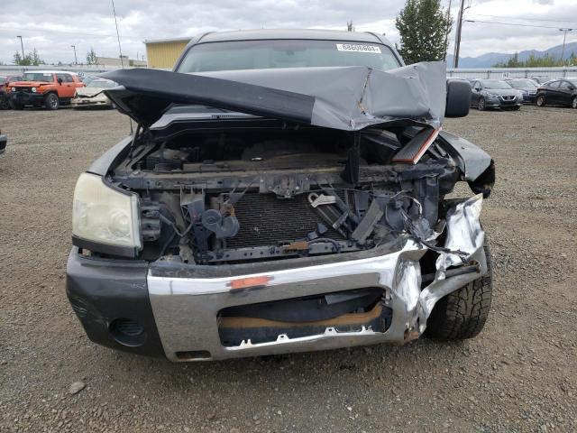 Photo 4 VIN: 1N6BA06A17N207433 - NISSAN TITAN XE 