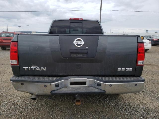 Photo 5 VIN: 1N6BA06A17N207433 - NISSAN TITAN XE 