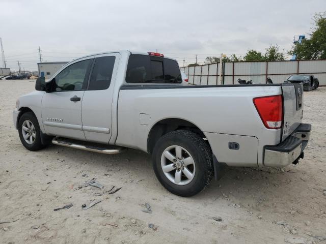 Photo 1 VIN: 1N6BA06A18N315911 - NISSAN TITAN 