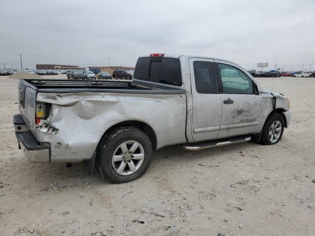 Photo 2 VIN: 1N6BA06A18N315911 - NISSAN TITAN 