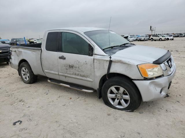 Photo 3 VIN: 1N6BA06A18N315911 - NISSAN TITAN 