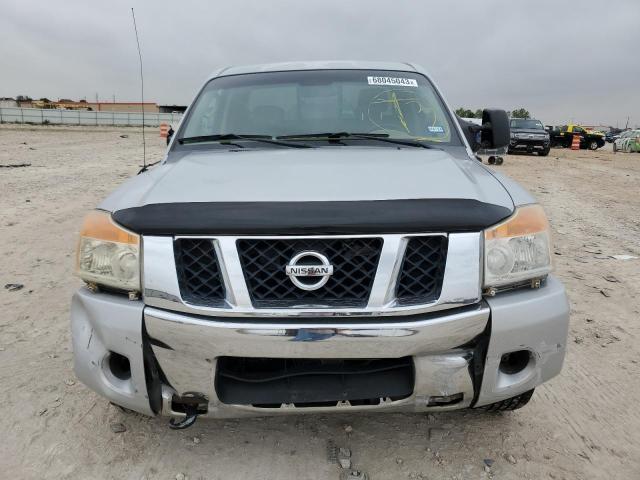 Photo 4 VIN: 1N6BA06A18N315911 - NISSAN TITAN 