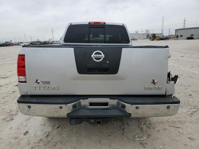 Photo 5 VIN: 1N6BA06A18N315911 - NISSAN TITAN 