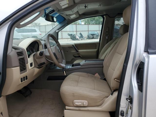 Photo 6 VIN: 1N6BA06A18N315911 - NISSAN TITAN 