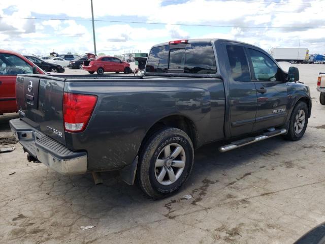 Photo 2 VIN: 1N6BA06A18N320803 - NISSAN TITAN 