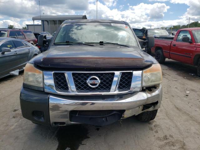 Photo 4 VIN: 1N6BA06A18N320803 - NISSAN TITAN 