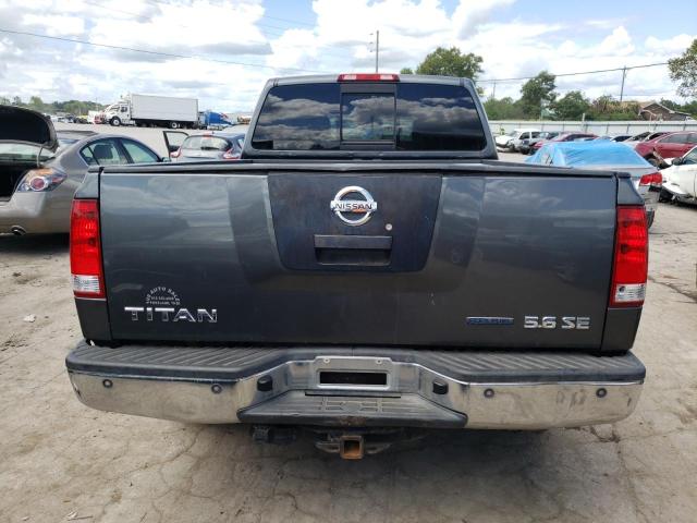 Photo 5 VIN: 1N6BA06A18N320803 - NISSAN TITAN 