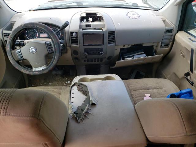 Photo 7 VIN: 1N6BA06A18N320803 - NISSAN TITAN 