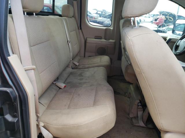 Photo 9 VIN: 1N6BA06A18N320803 - NISSAN TITAN 