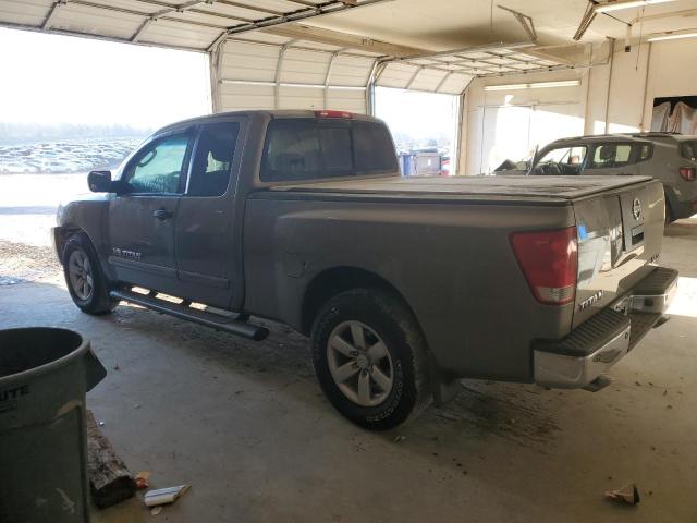 Photo 1 VIN: 1N6BA06A18N322504 - NISSAN TITAN 