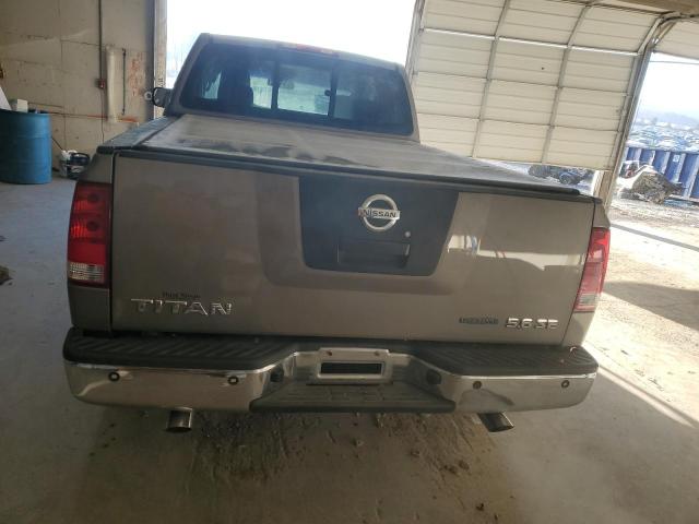 Photo 5 VIN: 1N6BA06A18N322504 - NISSAN TITAN 