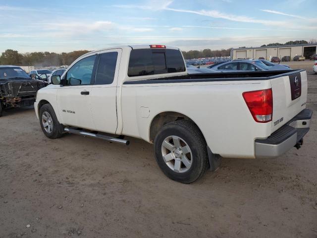 Photo 1 VIN: 1N6BA06A19N310032 - NISSAN TITAN 