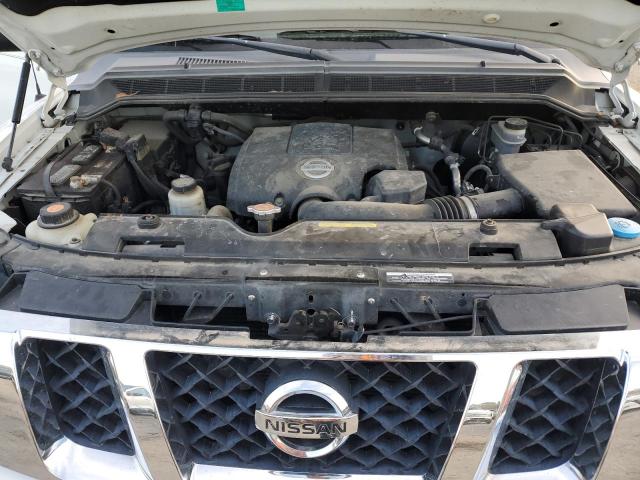 Photo 10 VIN: 1N6BA06A19N310032 - NISSAN TITAN 