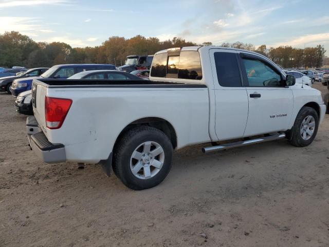 Photo 2 VIN: 1N6BA06A19N310032 - NISSAN TITAN 