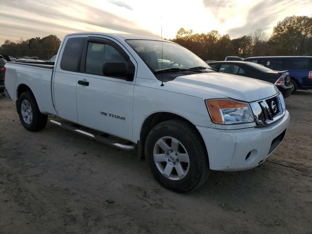 Photo 3 VIN: 1N6BA06A19N310032 - NISSAN TITAN 