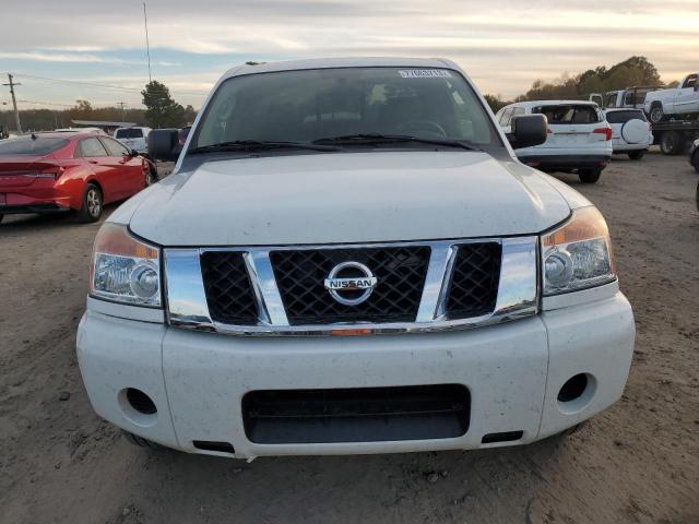 Photo 4 VIN: 1N6BA06A19N310032 - NISSAN TITAN 