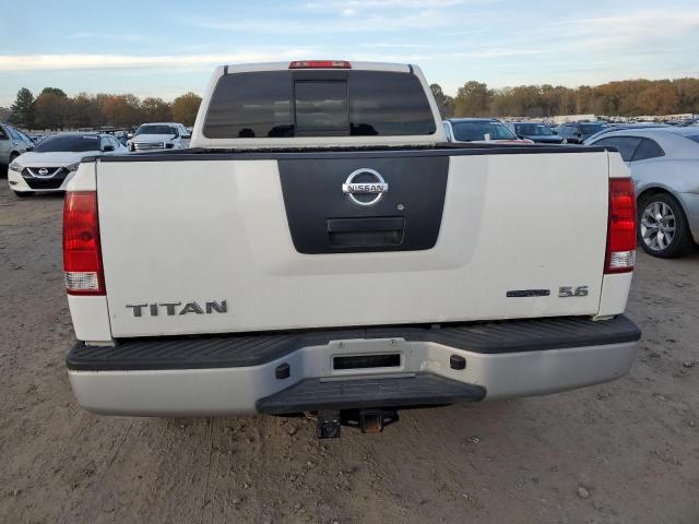 Photo 5 VIN: 1N6BA06A19N310032 - NISSAN TITAN 