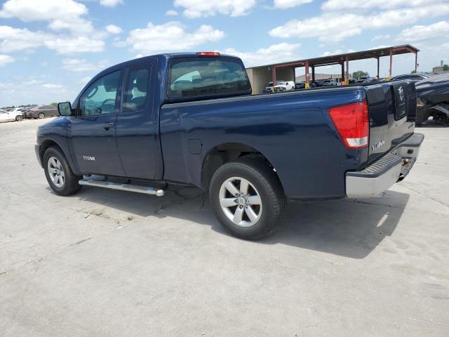 Photo 1 VIN: 1N6BA06A19N315134 - NISSAN TITAN 